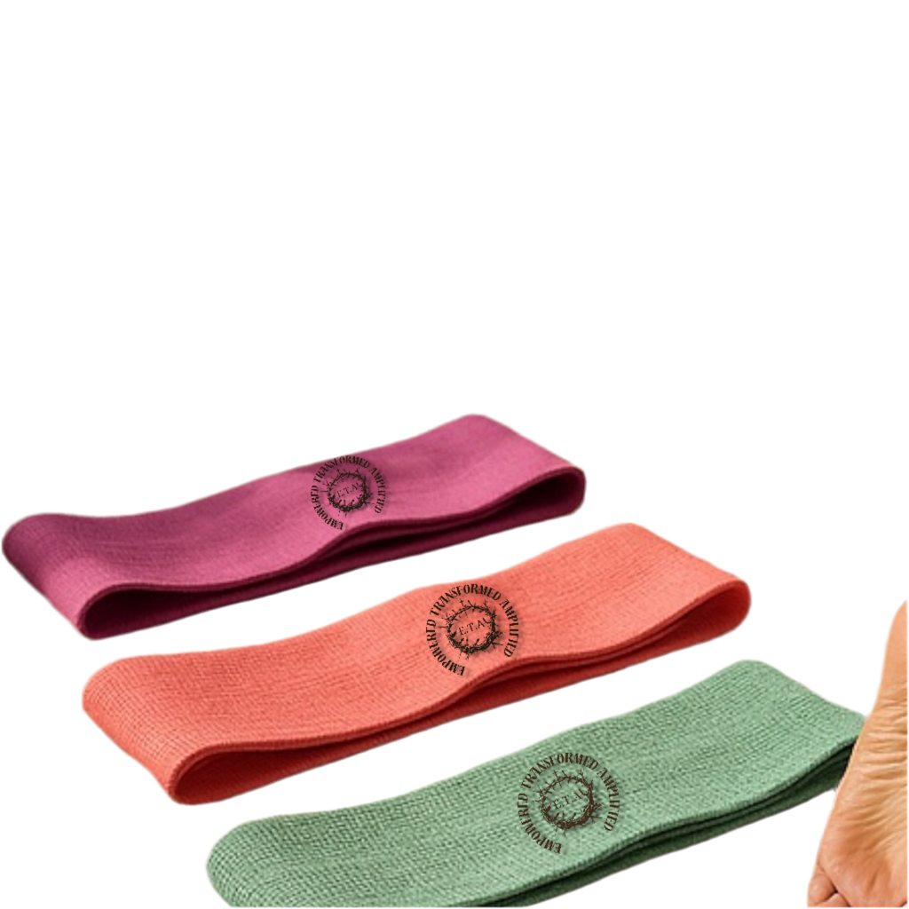 Wellness and Peace Essentials