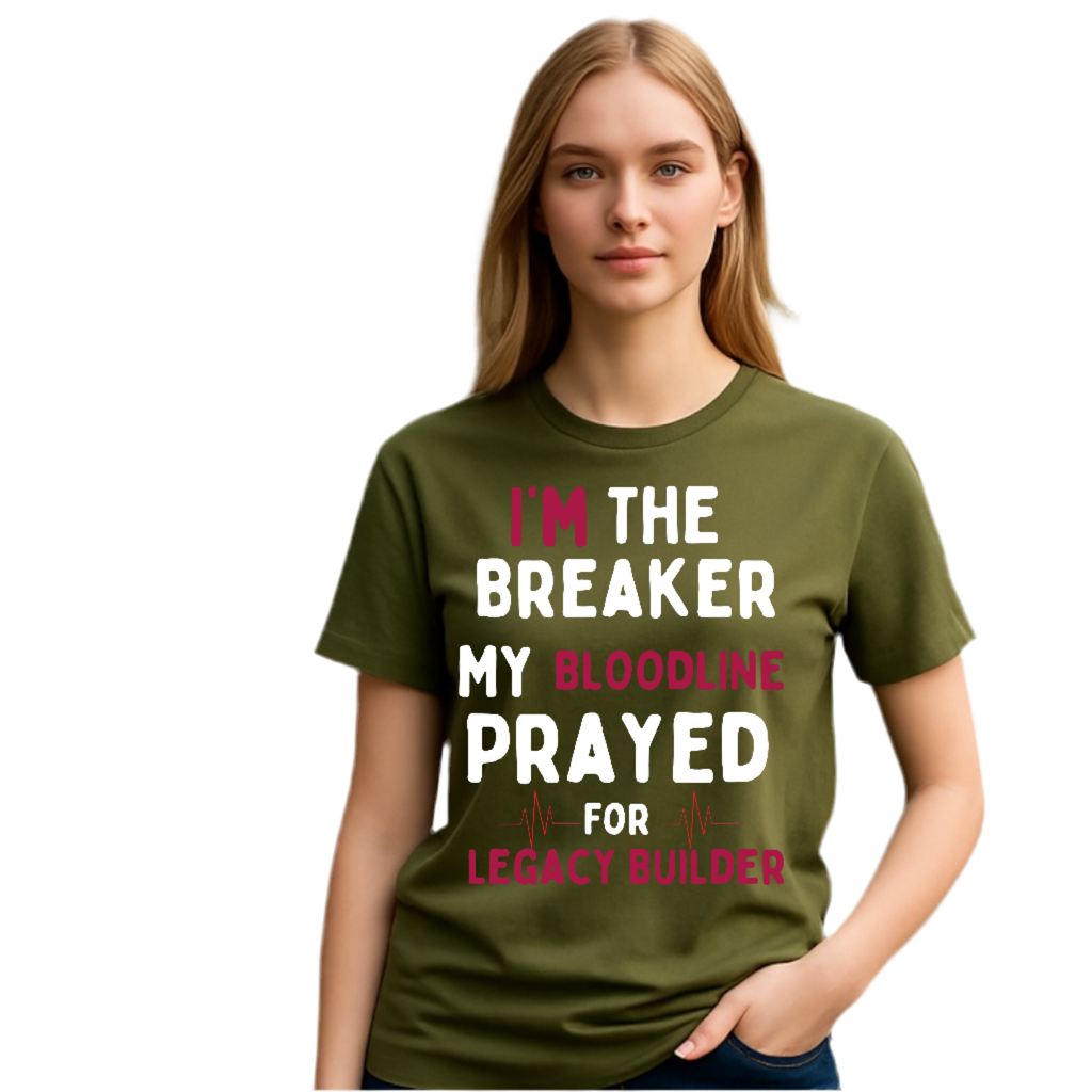 The Breaker T-shirt