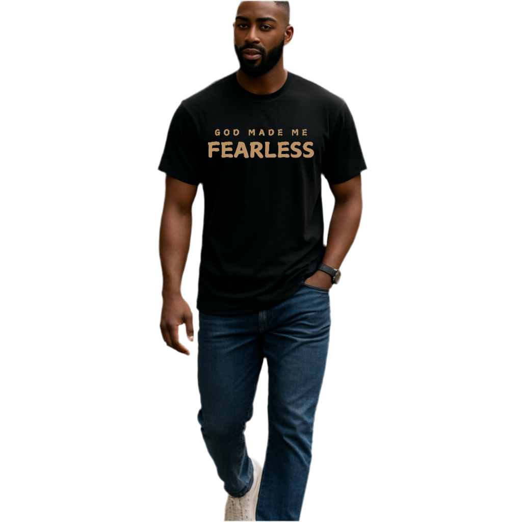 Fearless T-Shirt