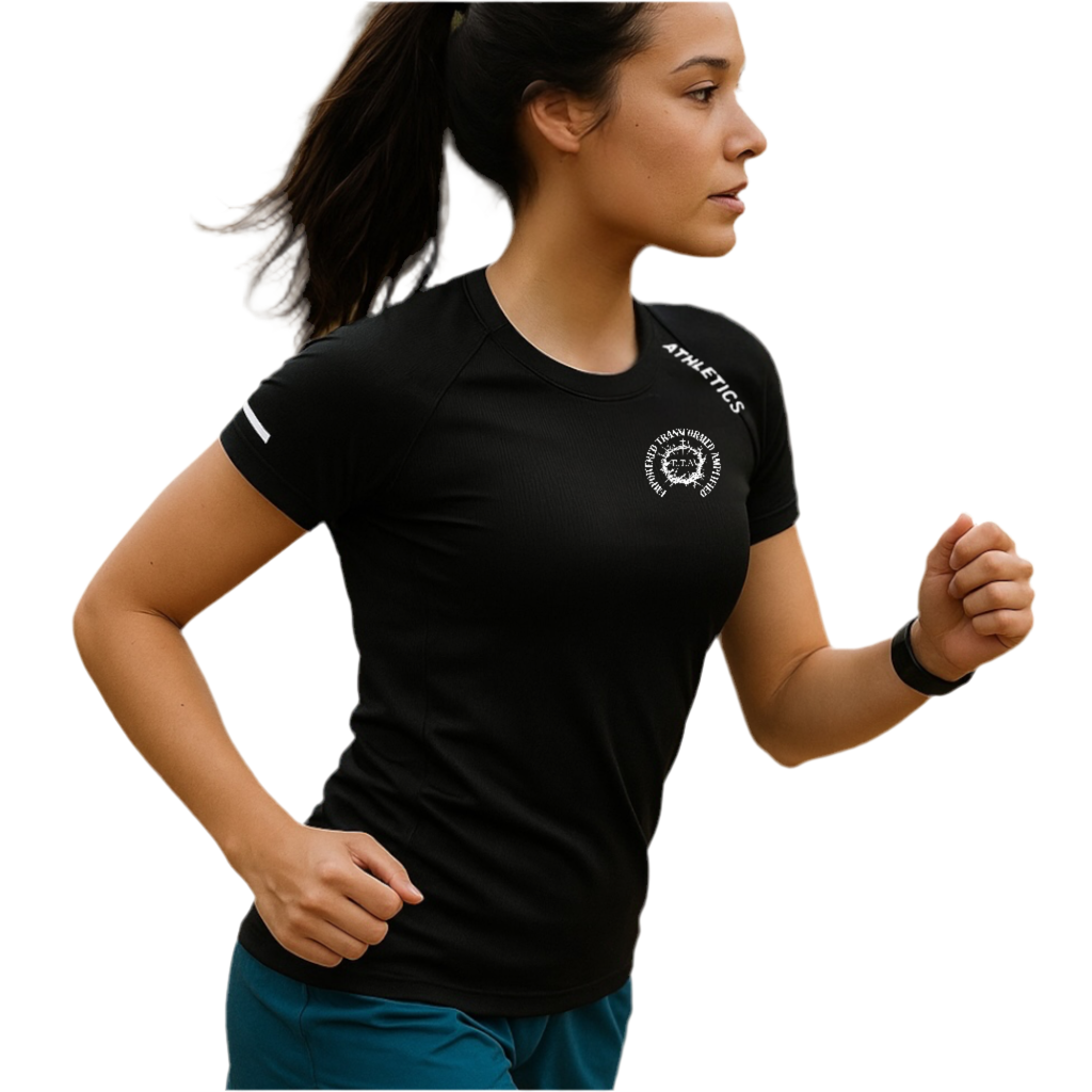 Activewear top