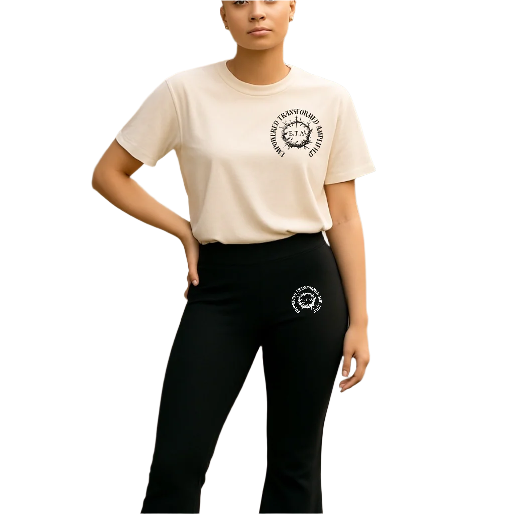 ETA T-shirt