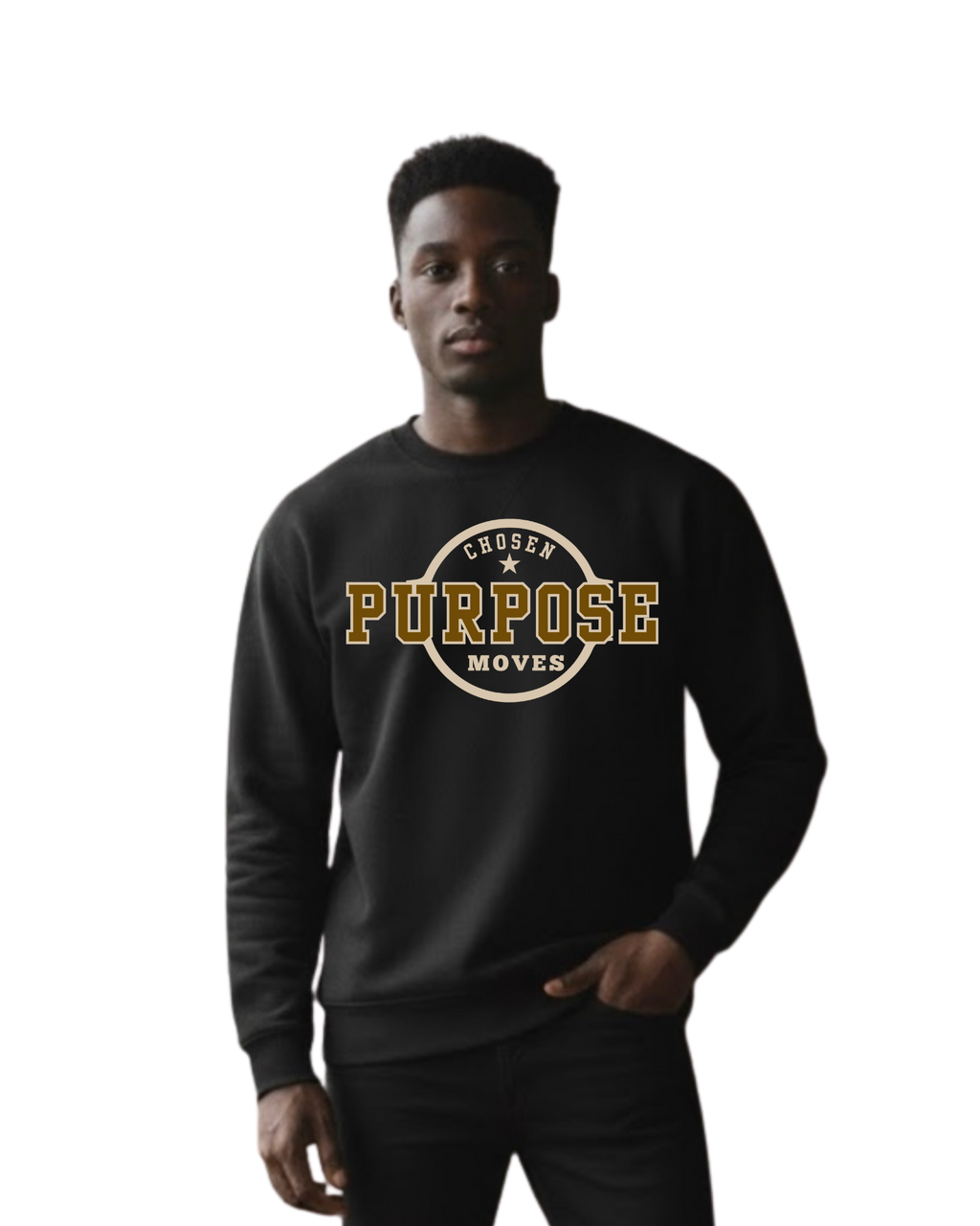 Purpose Moves Chosen