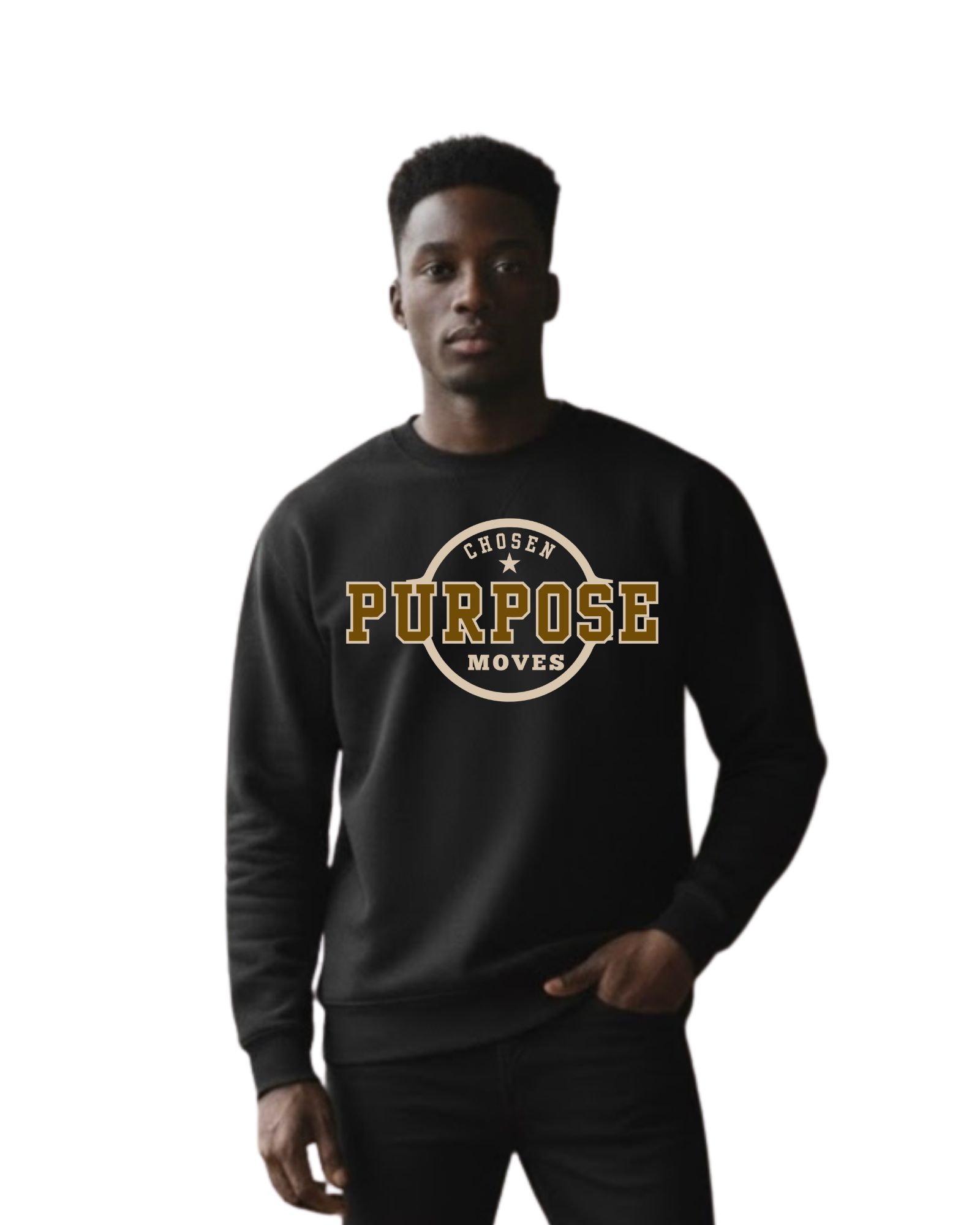 Purpose Moves Chosen