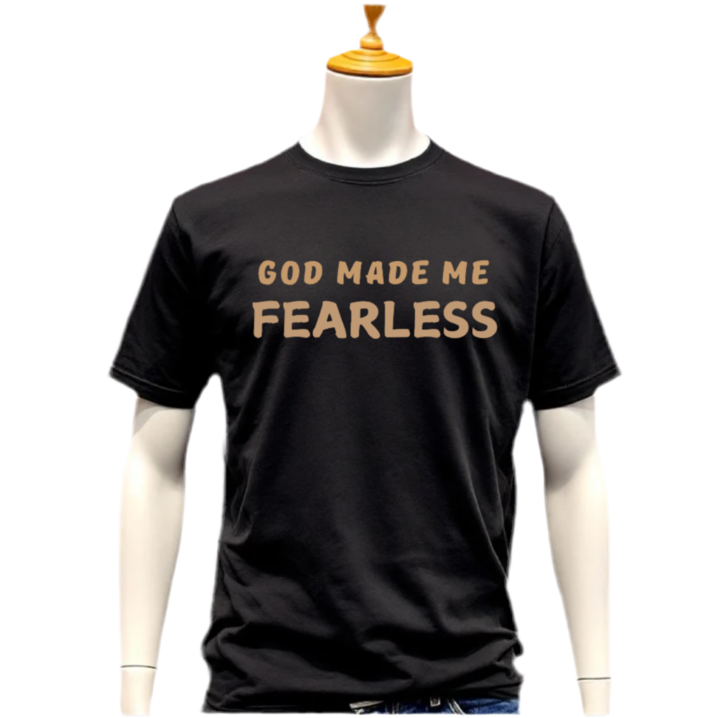 Fearless T-Shirt