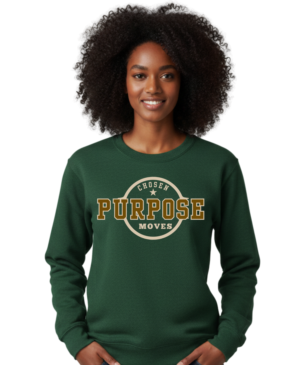 Purpose Moves Chosen