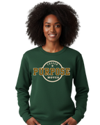 Purpose Moves Chosen