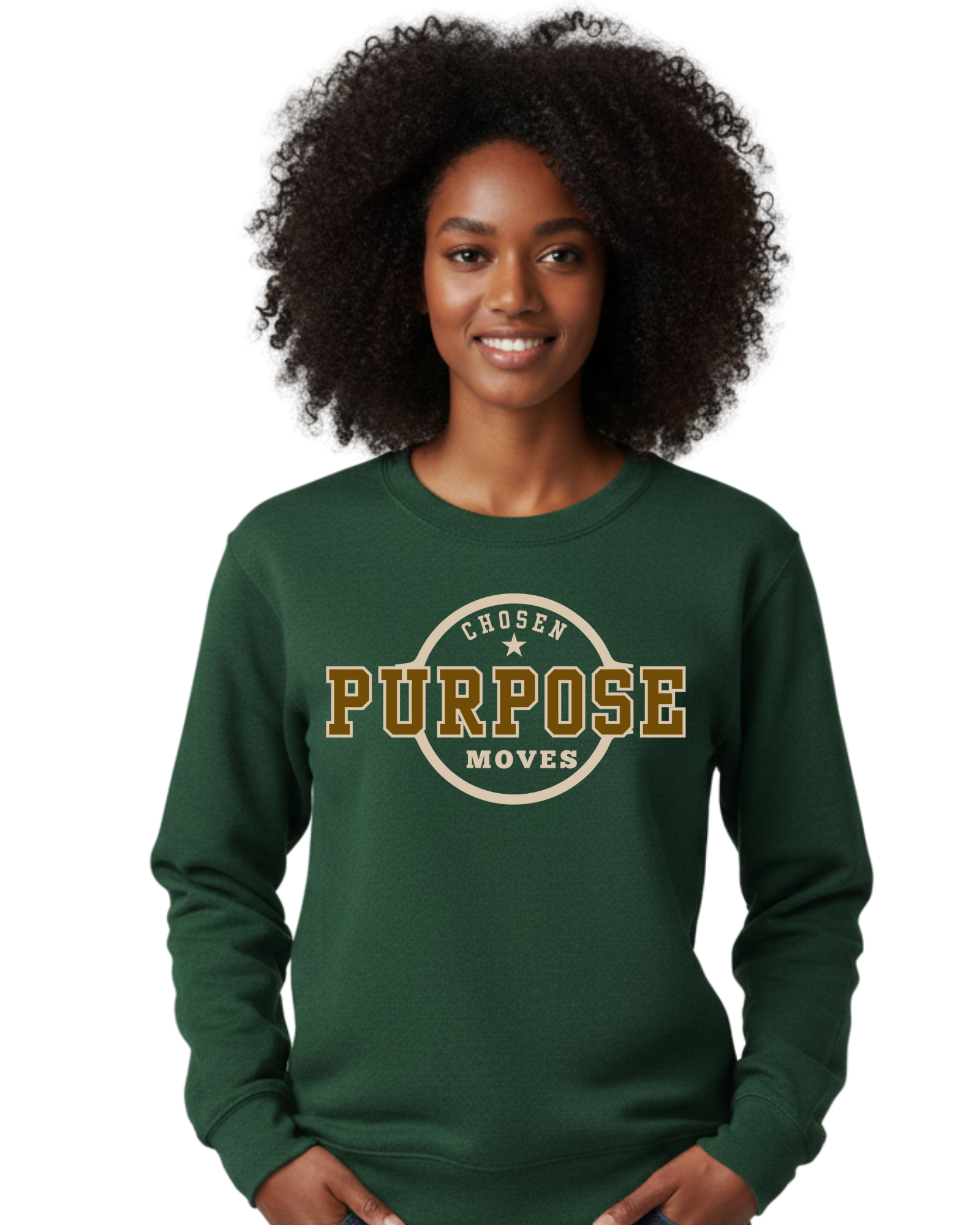 Purpose Moves Chosen