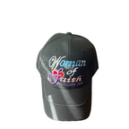 Proverb 31:30 Cap