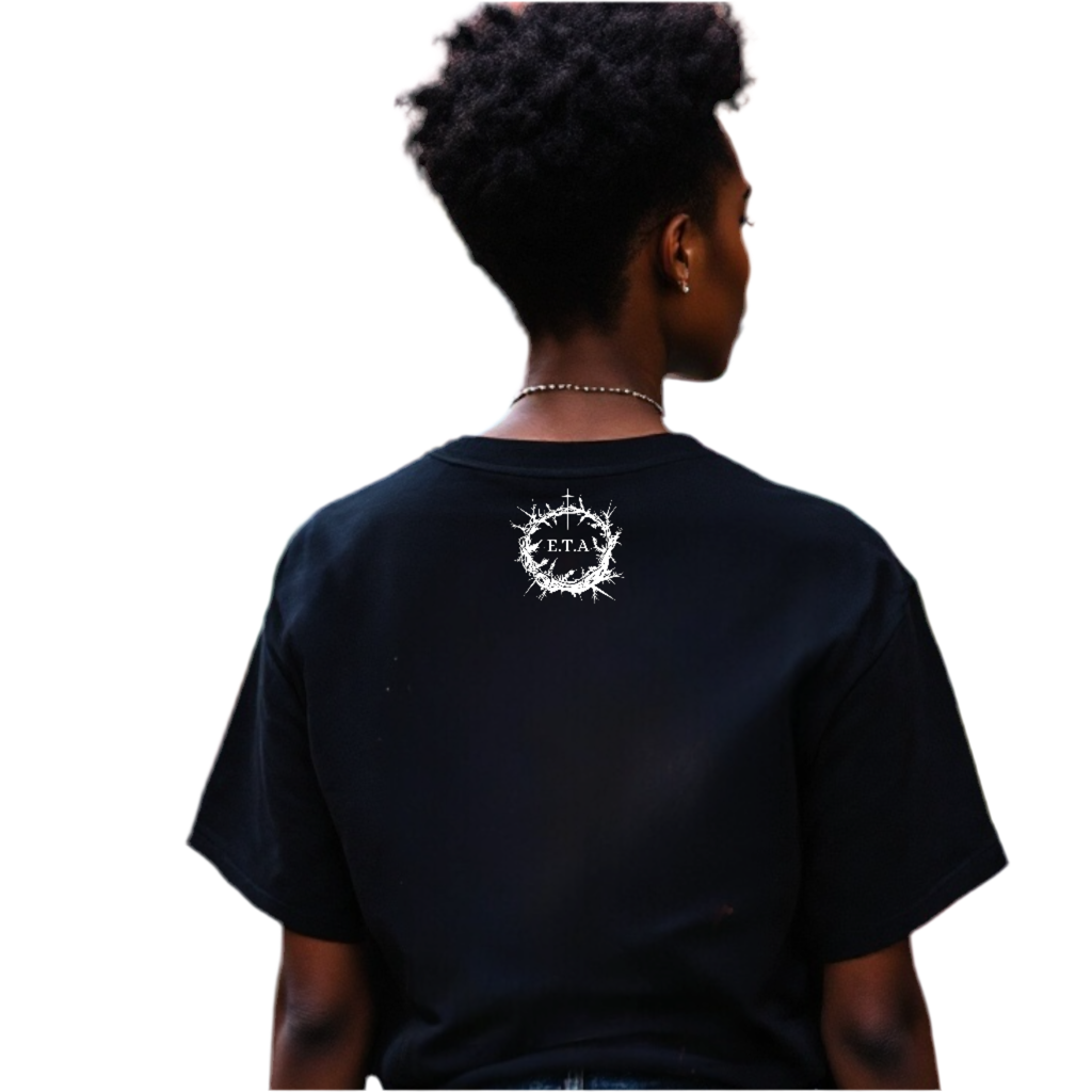 Fearfully t-shirt