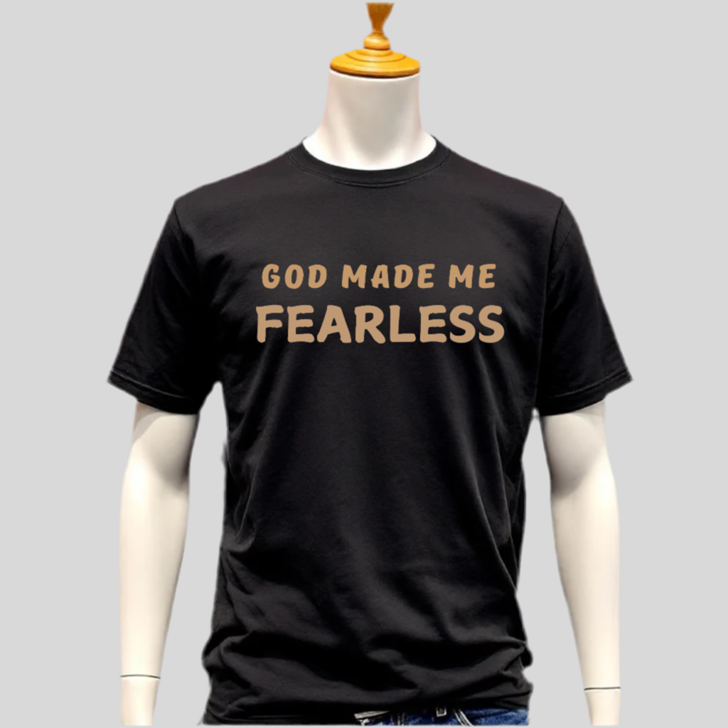 Fearless T-Shirt