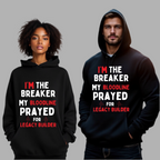 Breaker Hoodie