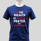 The Breaker  T-shirt