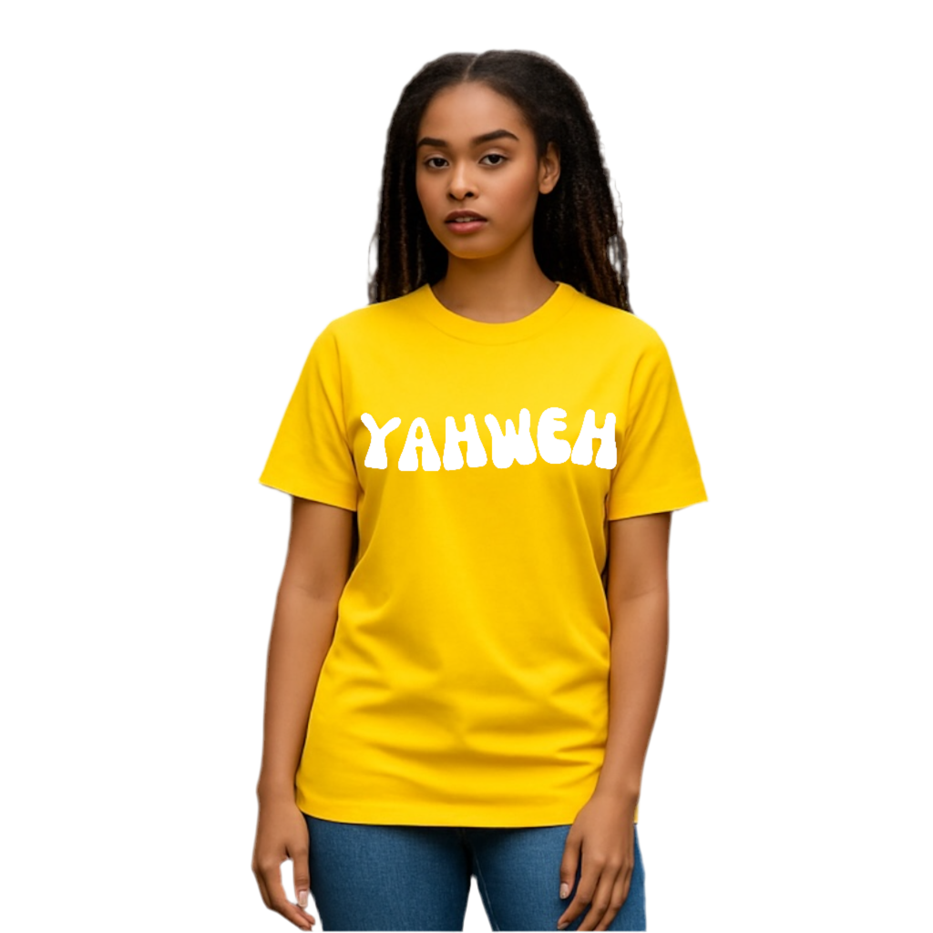 Yahweh T-shirt