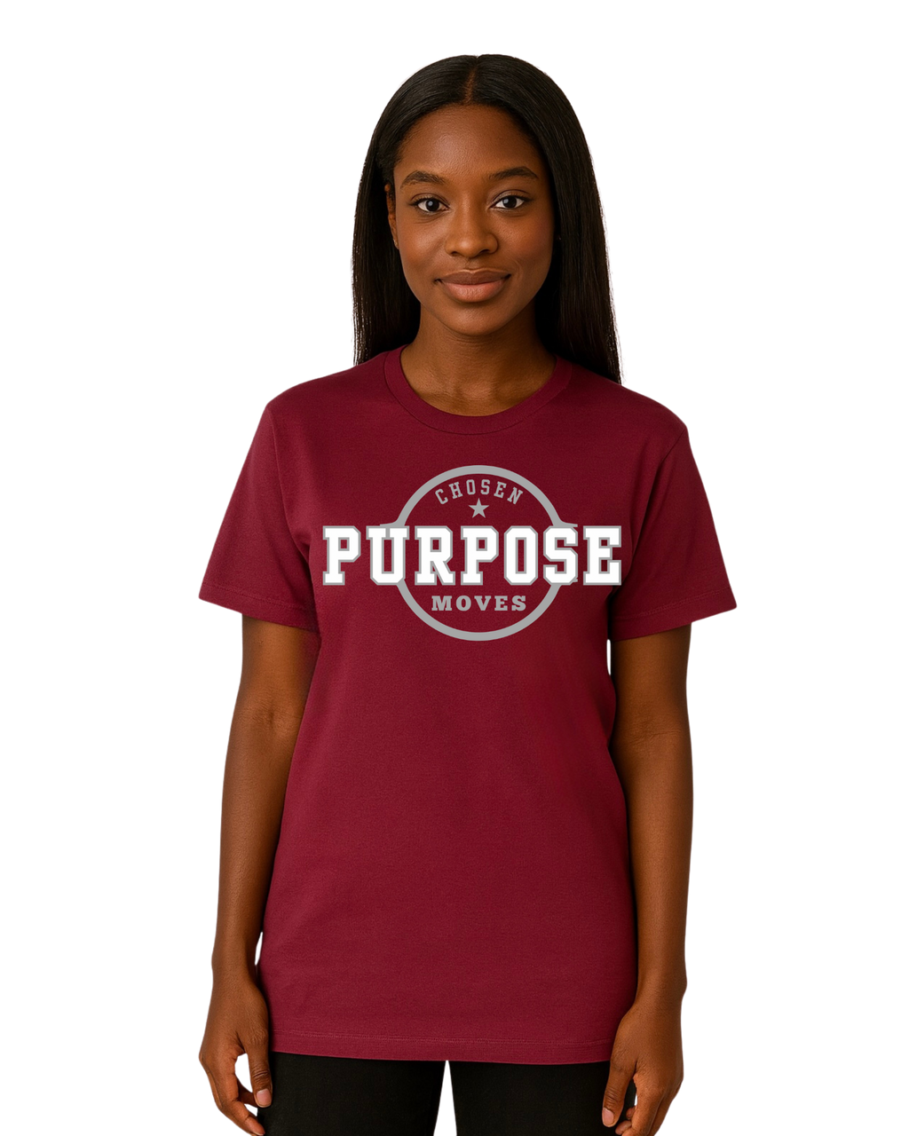 Chosen Purpose T-shirt