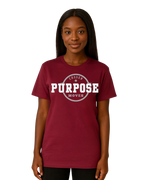 Chosen Purpose T-shirt
