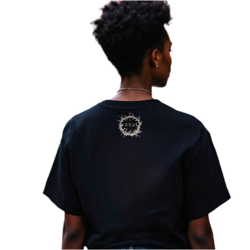 Your Faith T-shirt