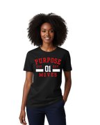Purpose Varsity Sweatshirt
