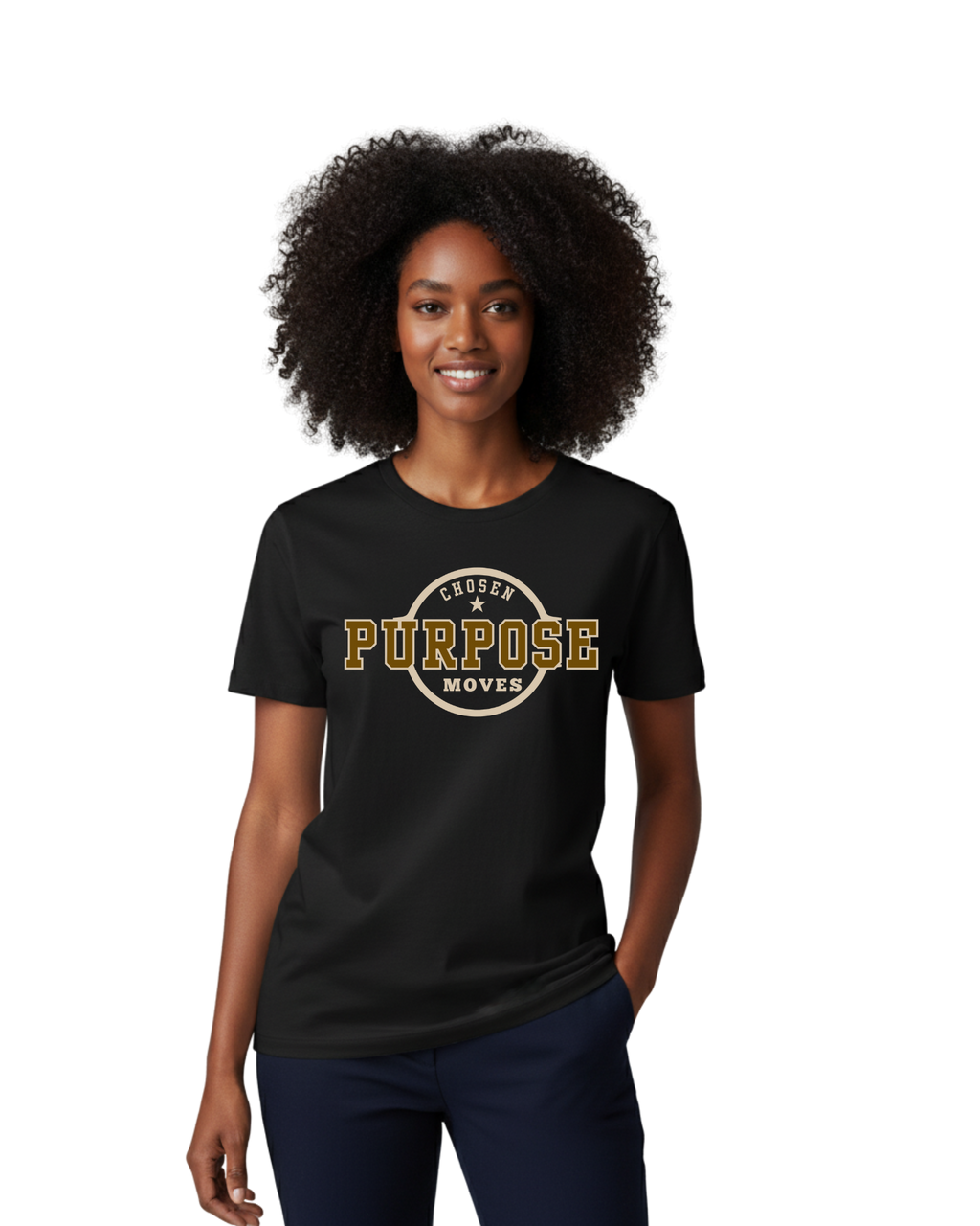 Chosen Purpose T-shirt