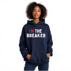 The Breaker 2 Hoodie
