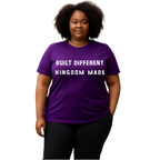 Kingdom Made T-shirt