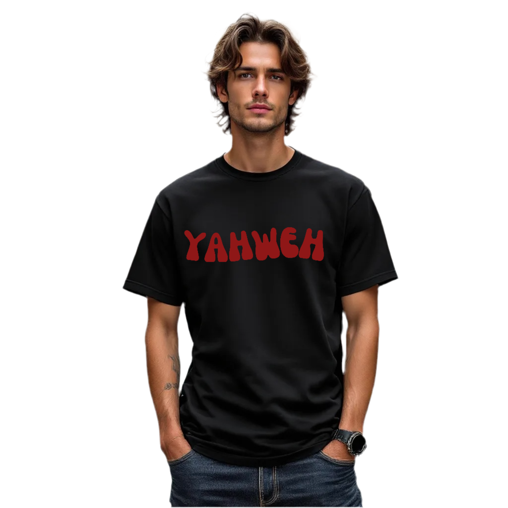 Yahweh T-shirt