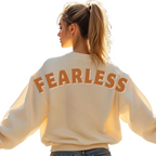 Fearless 2 Sweatshirt