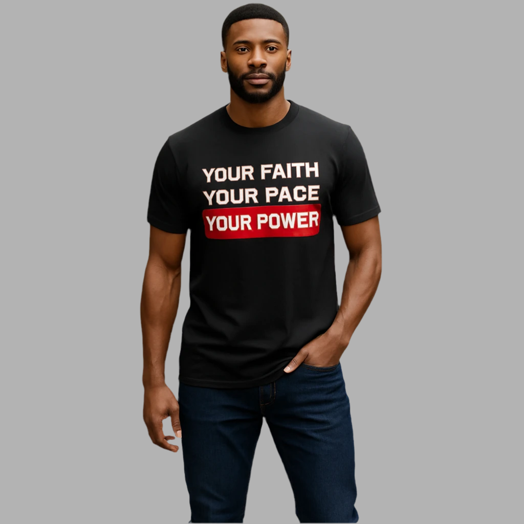 Your Faith T-shirt
