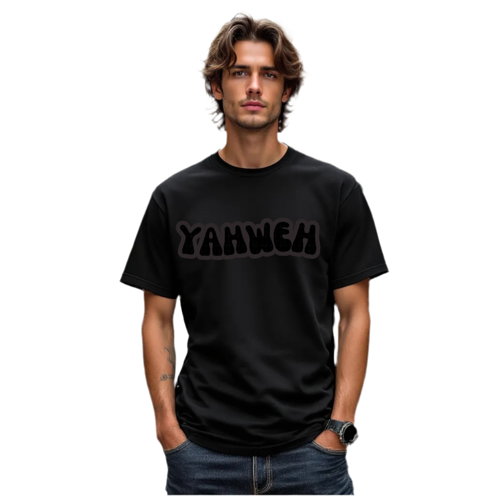 Yahweh T-shirt