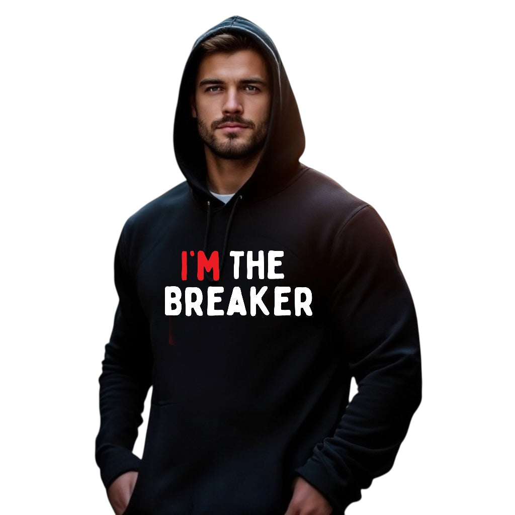 The Breaker 2 Hoodie