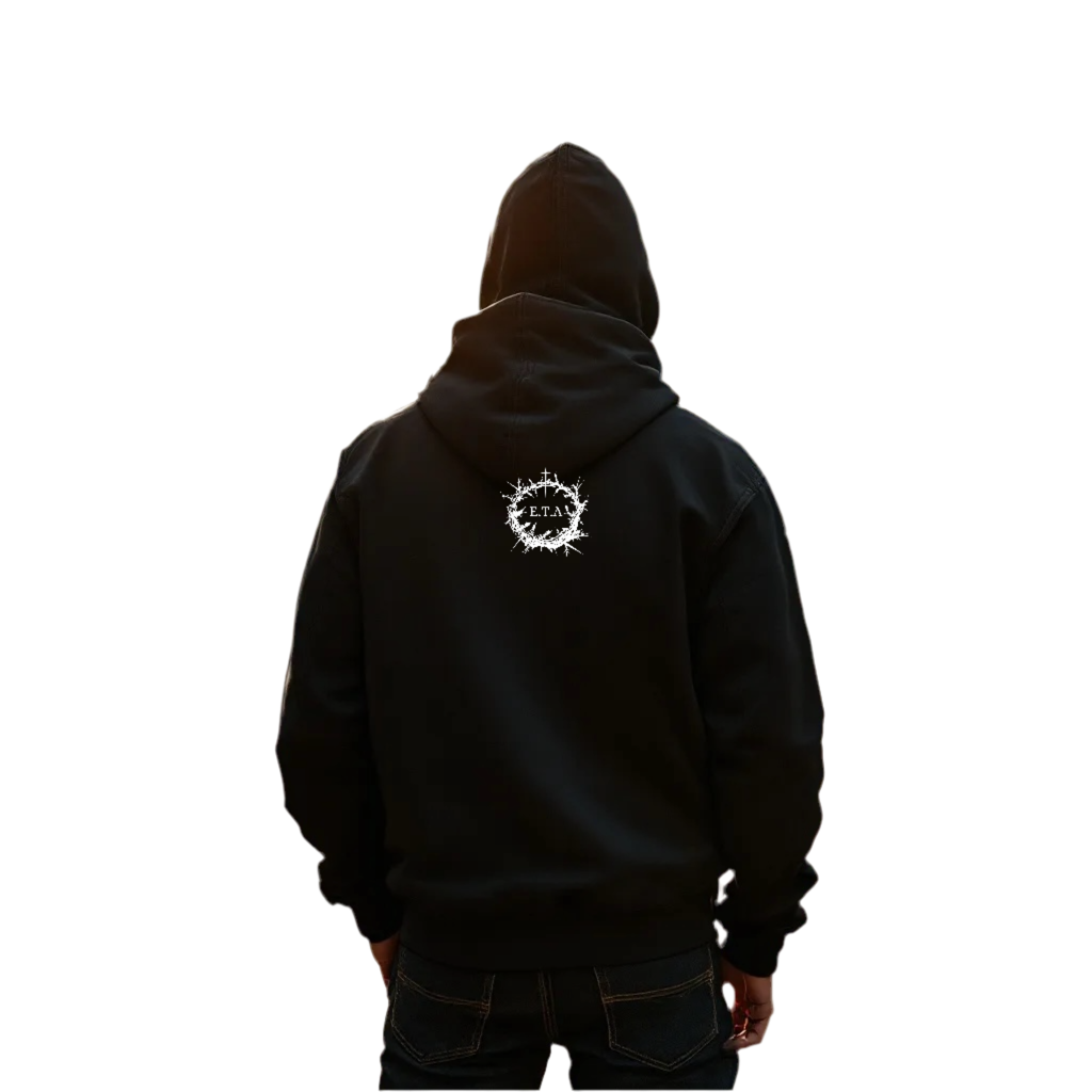 Breaker Hoodie