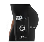 ETA leggings