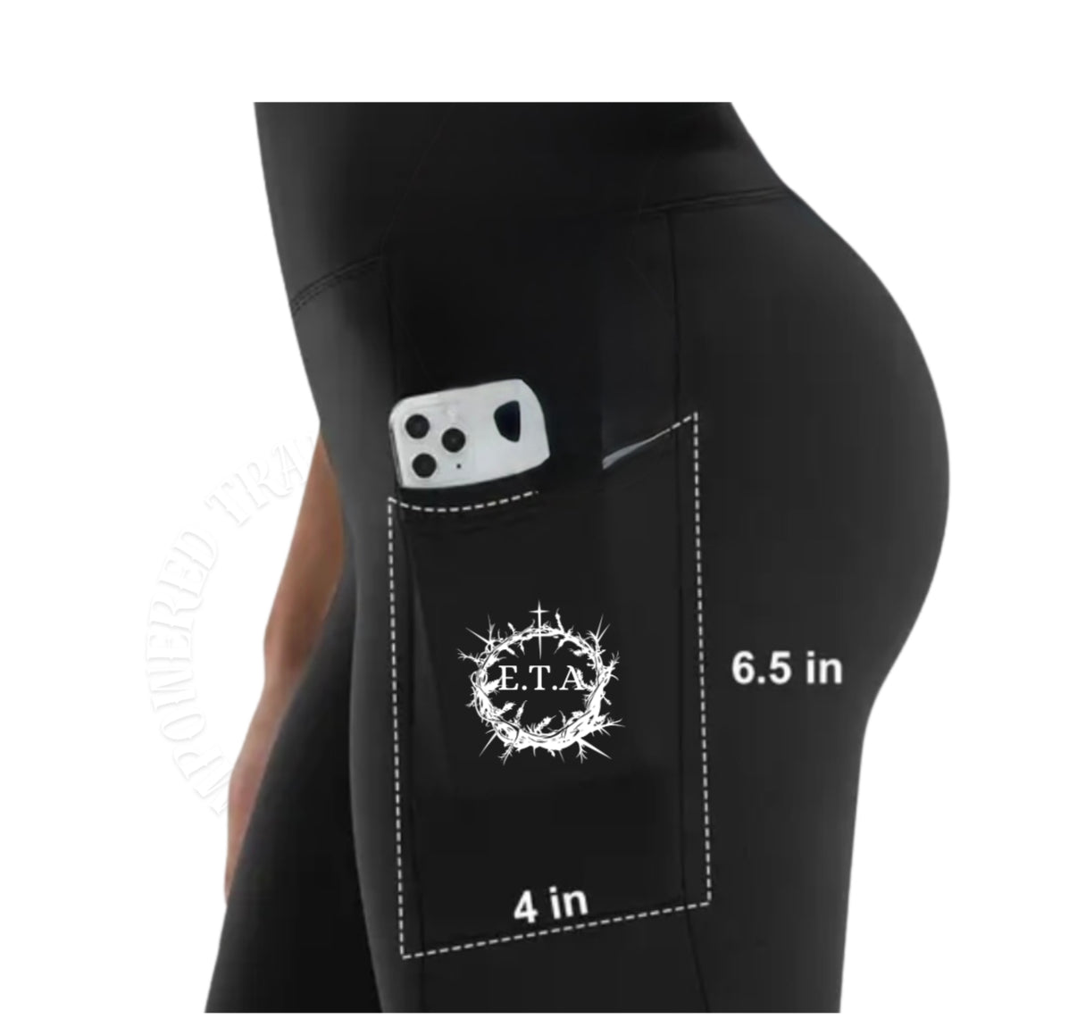 ETA leggings