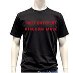 Kingdom Made T-shirt