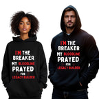 Breaker Hoodie