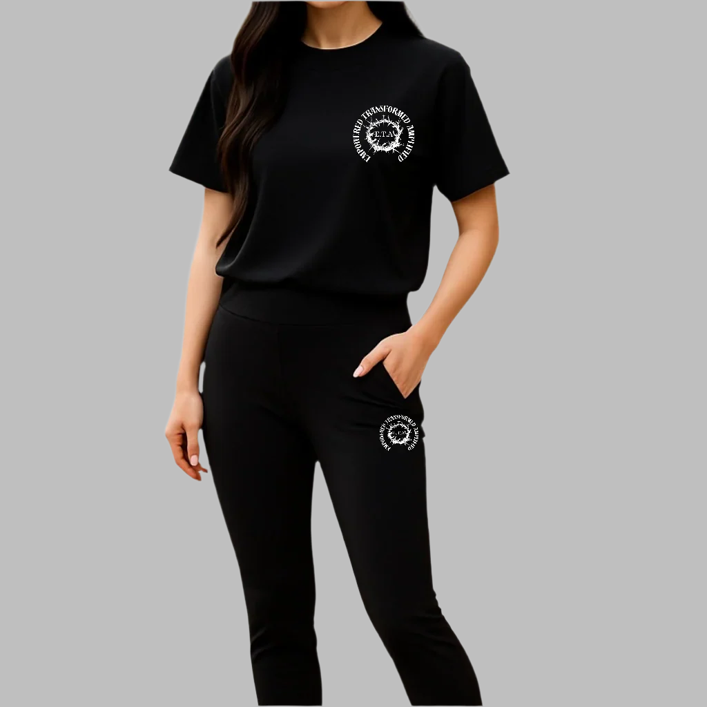 ETA leggings