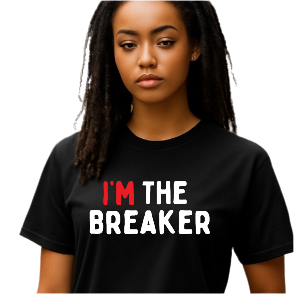 The Breaker 2 T-shirt