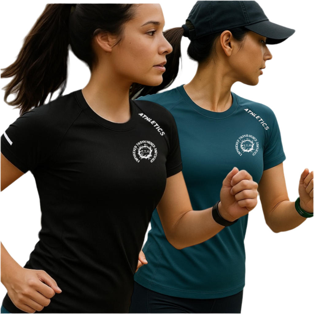 Activewear top