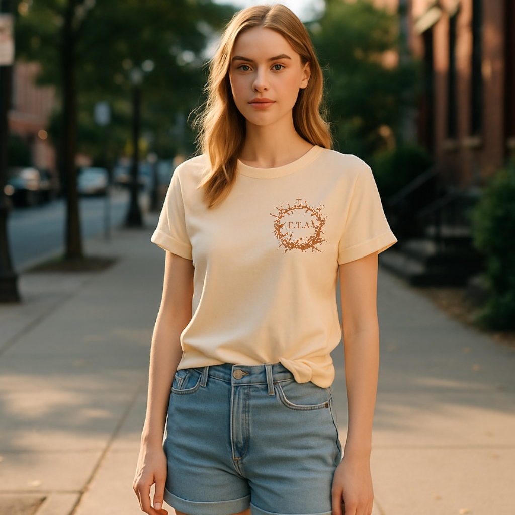 Fearless 2 T-shirt