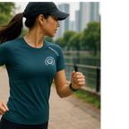 Activewear top