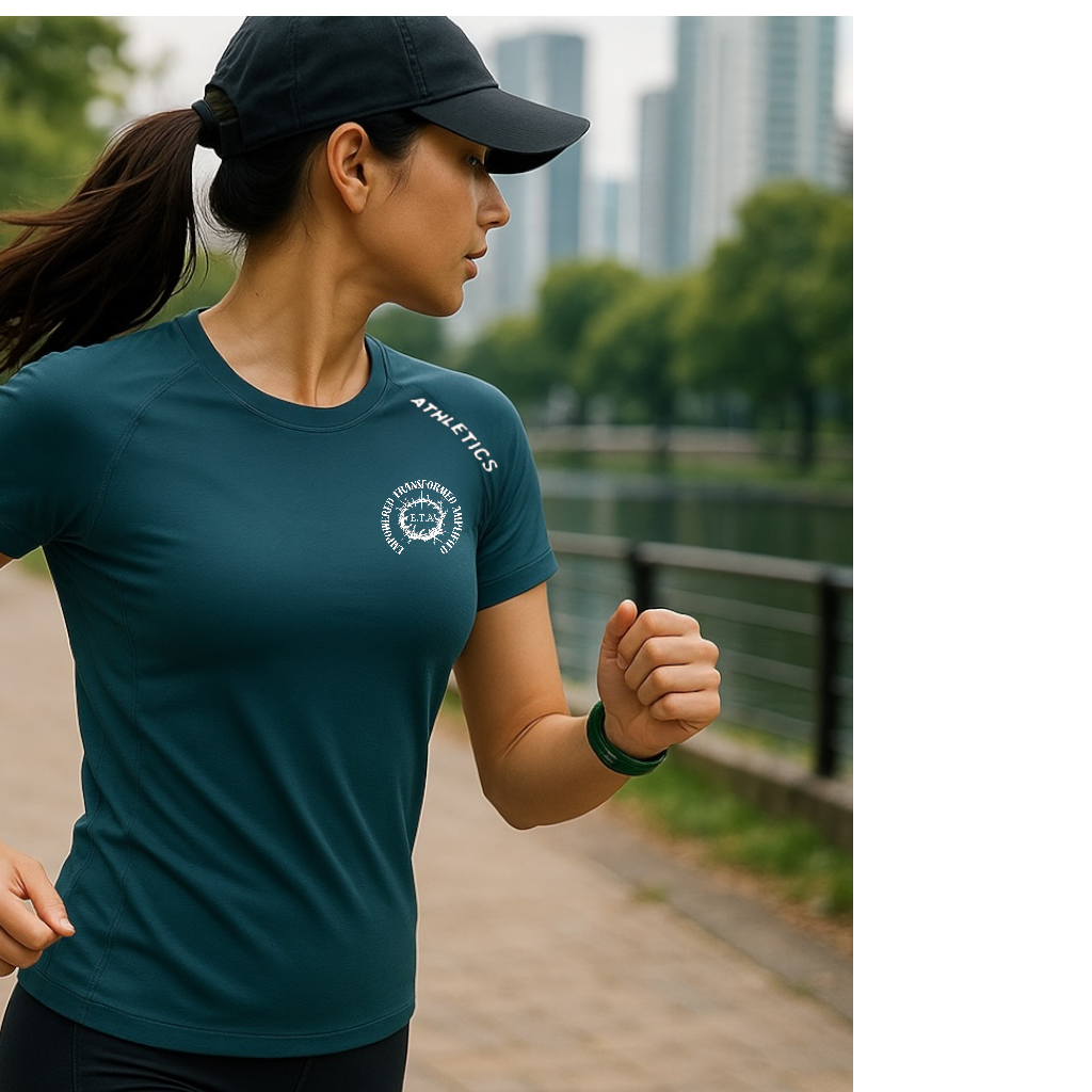 Activewear top