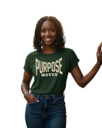 Purpose Moves T-shirt