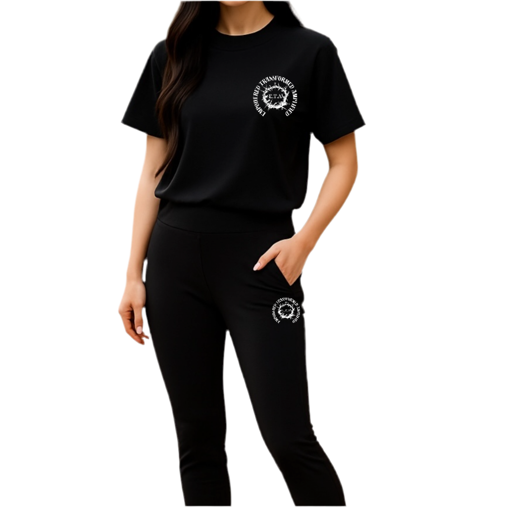 ETA leggings