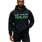 GOD Made Me Hoodie