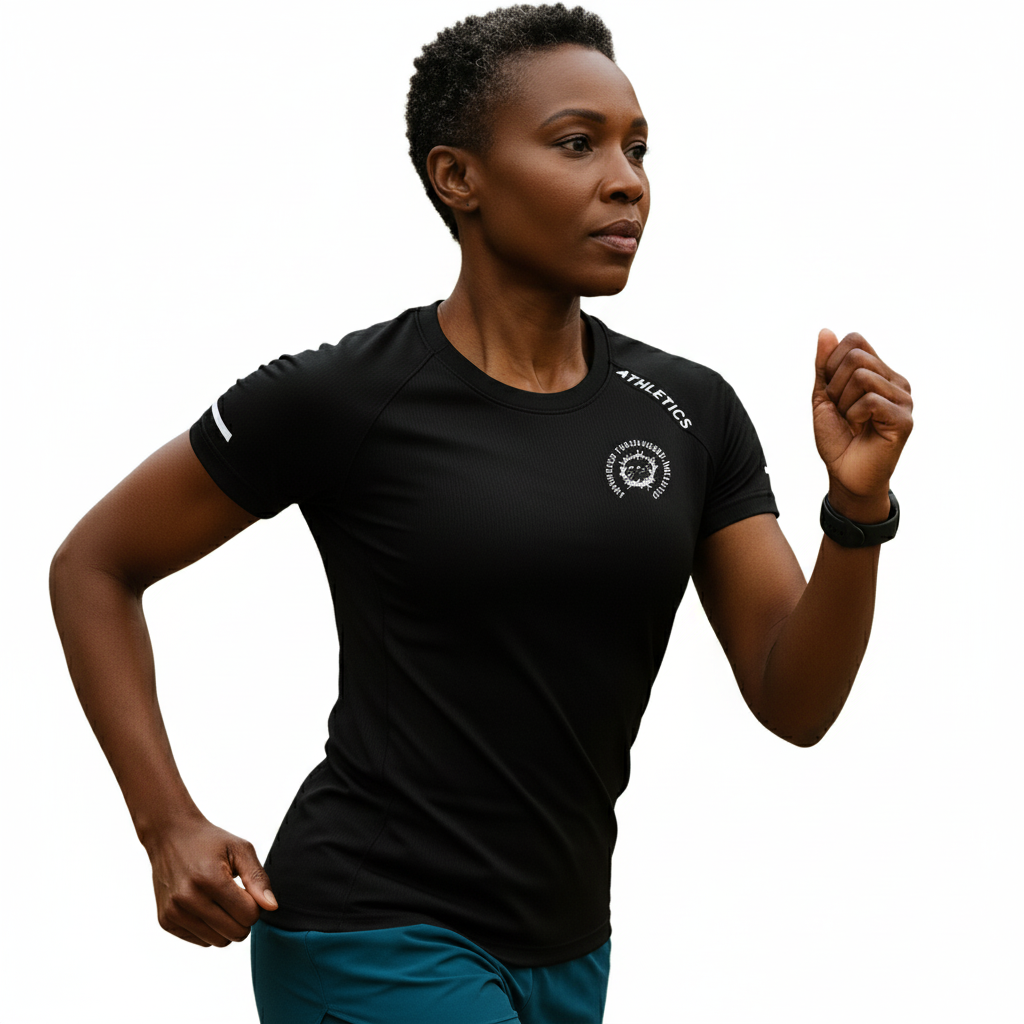 Activewear top