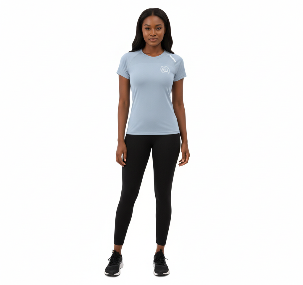 Activewear top