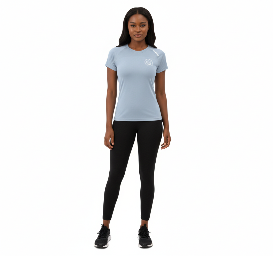 Activewear top