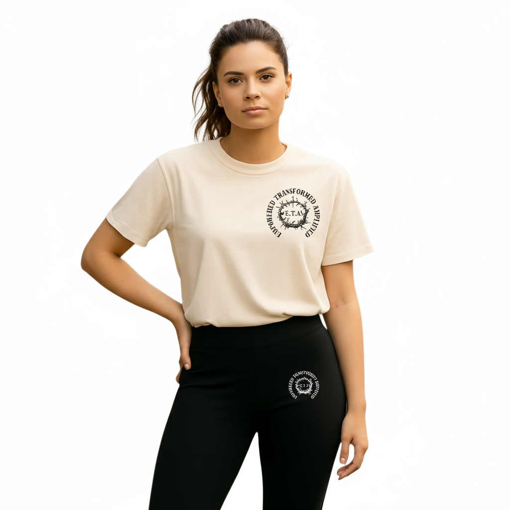ETA T-shirt