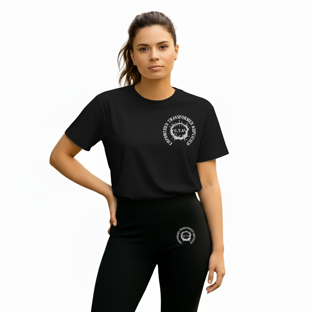 ETA T-shirt