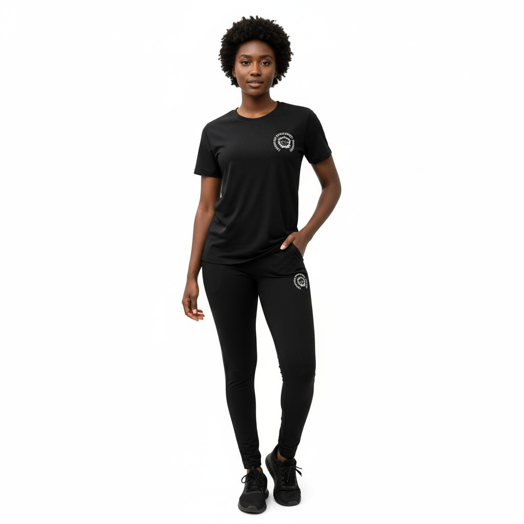 ETA leggings
