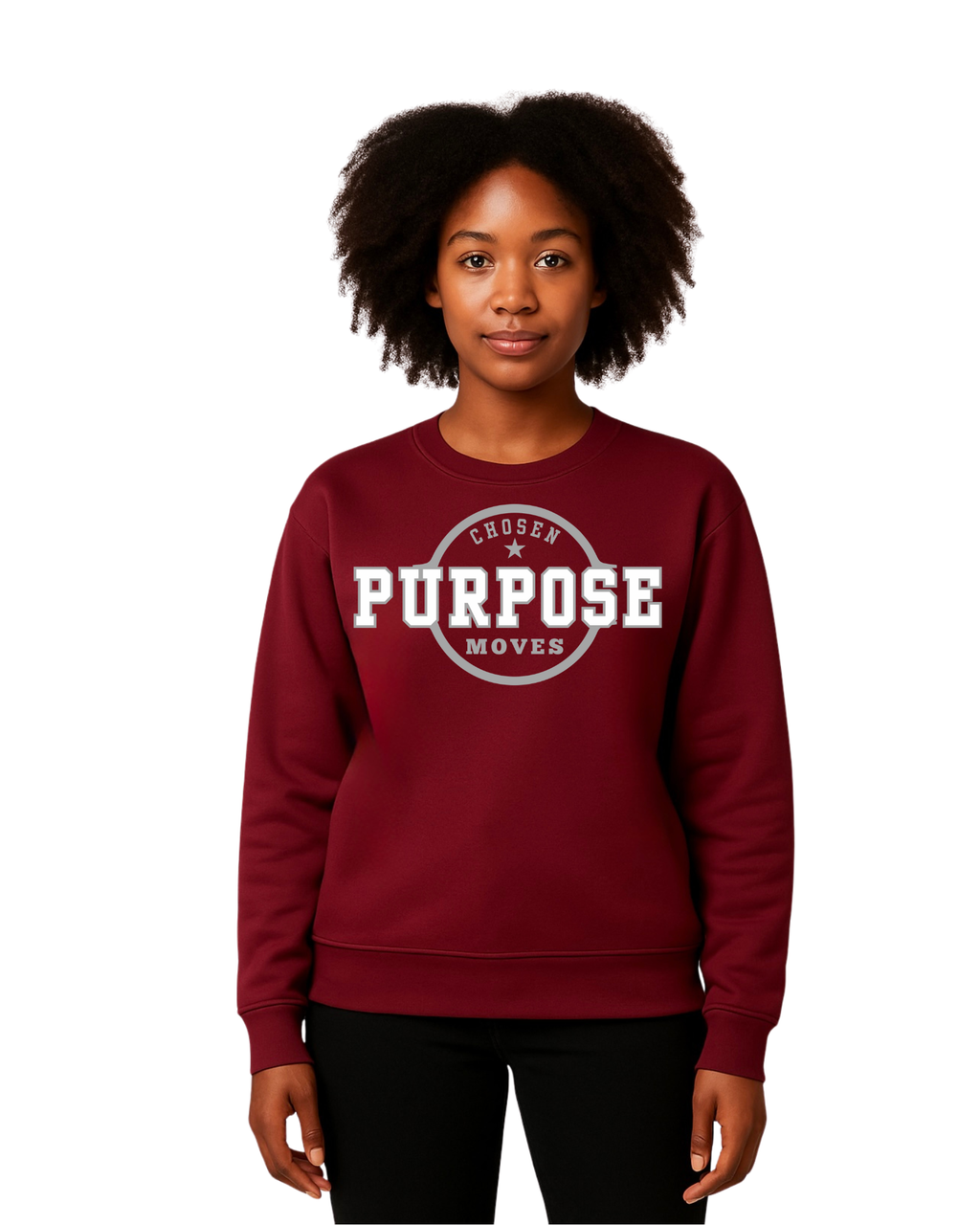 Purpose Moves Chosen